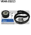 Zestaw paska rozrządu do Audi, VKMA 01013, SKF w ofercie sklepu e-autoparts.pl 